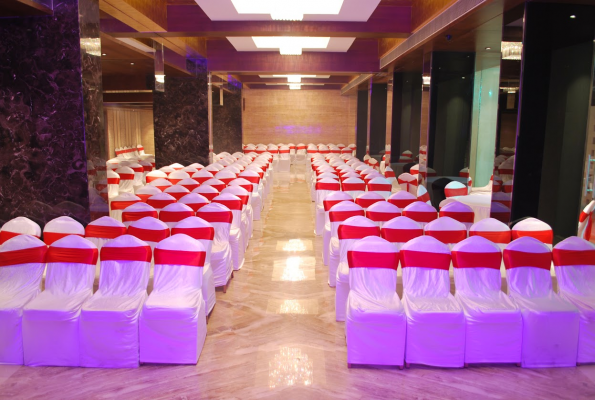 Hotel Yogi Metropolitan