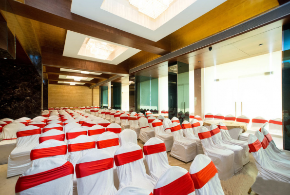 Hotel Yogi Metropolitan