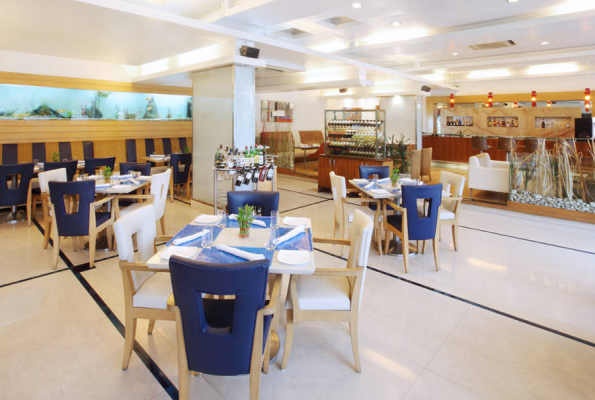 Hotel Yogi Metropolitan