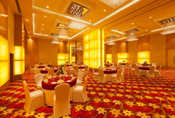 United 21 The Grand