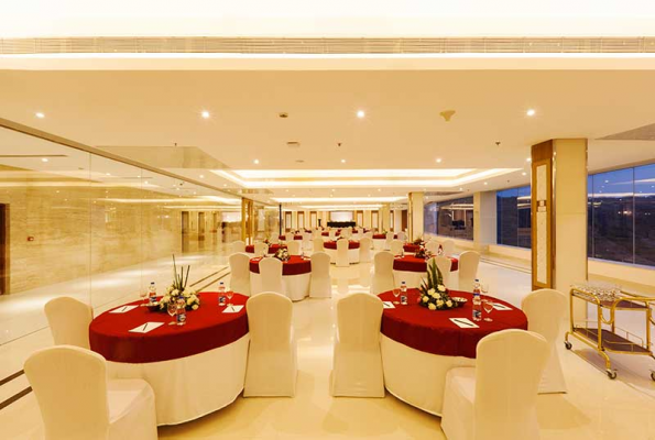 United 21 The Grand