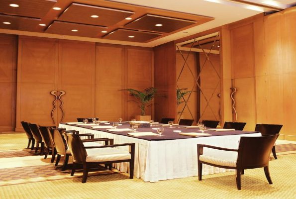 Board Room at The Trident