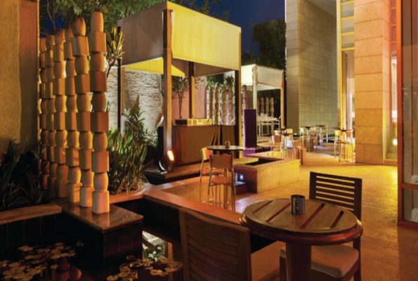 Hyatt Regency Pune