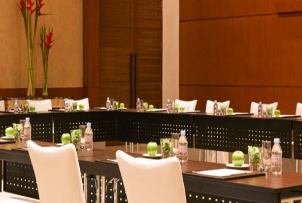 The Westin Pune Koregaon Park