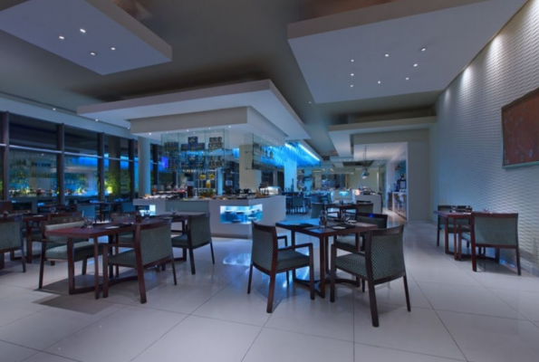 The Westin Pune Koregaon Park