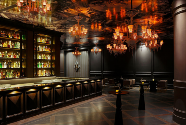 The Westin Pune Koregaon Park