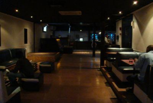 Mynt Bar & Lounge