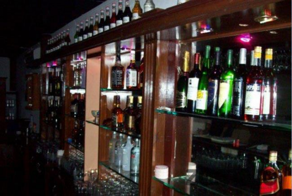 Mynt Bar & Lounge