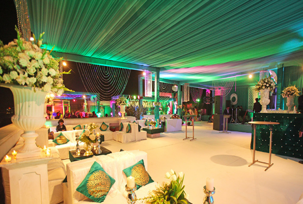 The Pllazio Hotel