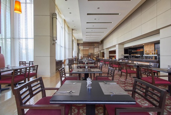 Courtyard by Marriott Pune Hinjewadi 3