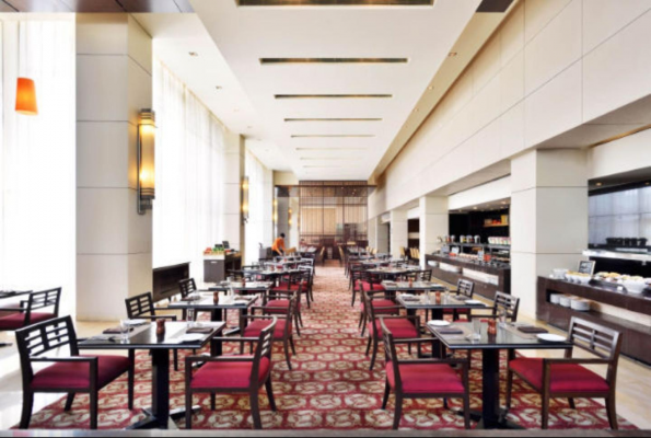 Courtyard by Marriott Pune Hinjewadi 4