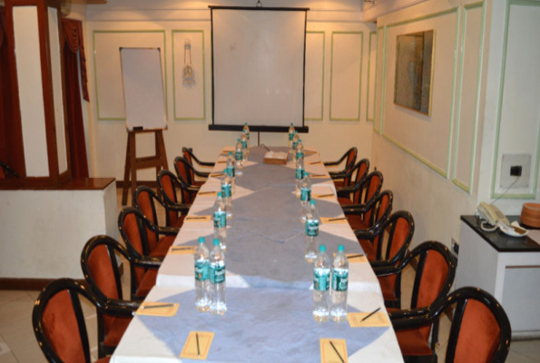 Conference 1 at Hotel Kohinoor Executive