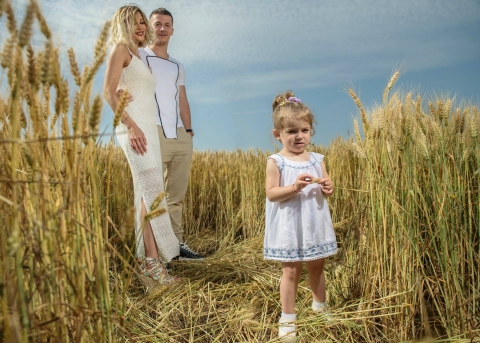 Simplified Arts Photography