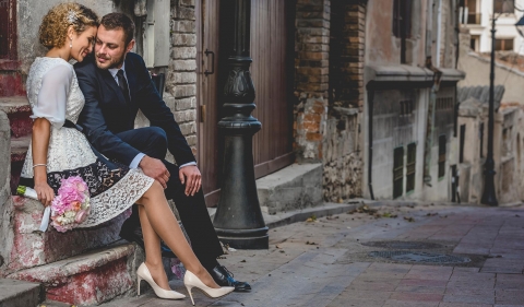 Simplified Arts Photography