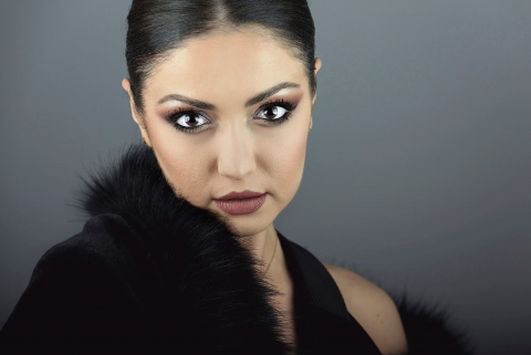 Simplified Arts Photography