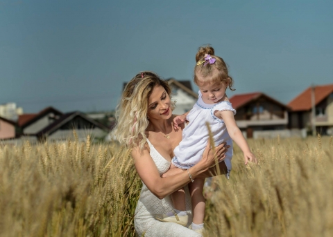 Simplified Arts Photography