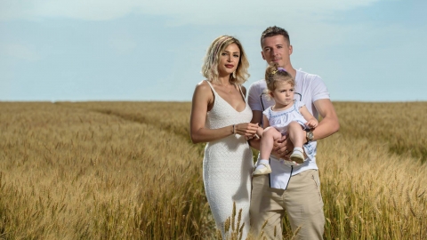 Simplified Arts Photography