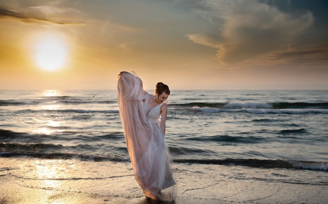 Simplified Arts Photography