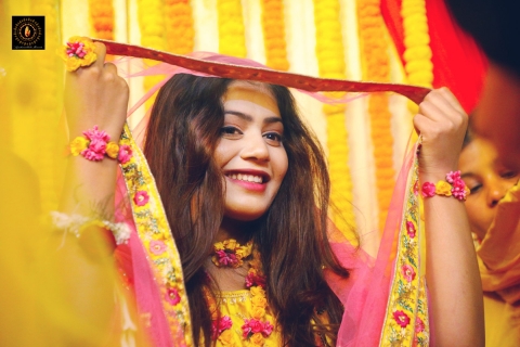 Ayushmanbhaba Moments