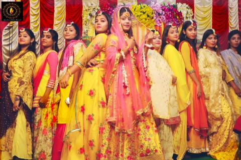 Ayushmanbhaba Moments