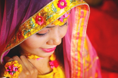 Ayushmanbhaba Moments