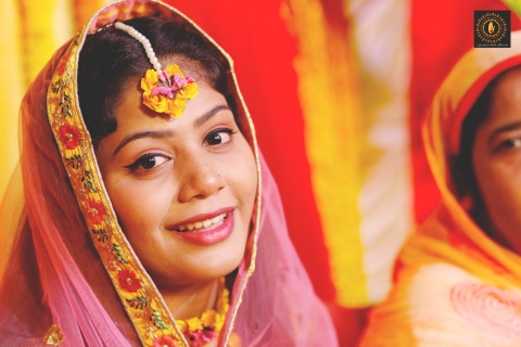 Ayushmanbhaba Moments