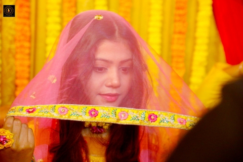 Ayushmanbhaba Moments