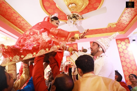 Ayushmanbhaba Moments