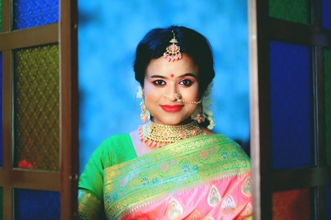 Ayushmanbhaba Moments