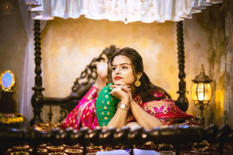 Ayushmanbhaba Moments