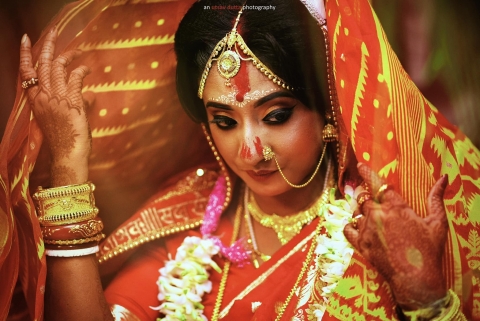 Utsav Dutta Photography