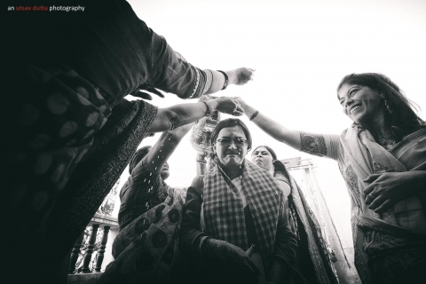 Utsav Dutta Photography