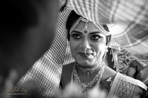 Abhishek Roy Photography