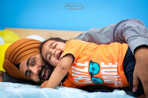 Abhishek Roy Photography