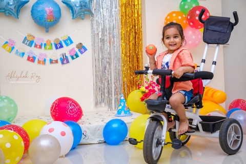 Abhishek Roy Photography