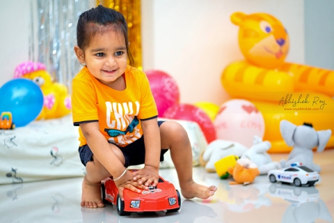 Abhishek Roy Photography