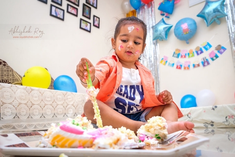 Abhishek Roy Photography