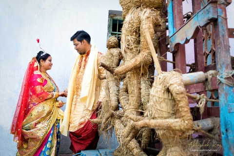 Abhishek Roy Photography