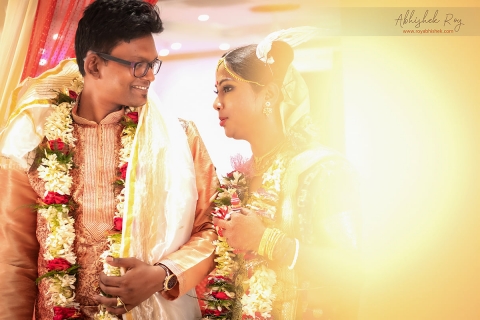 Abhishek Roy Photography