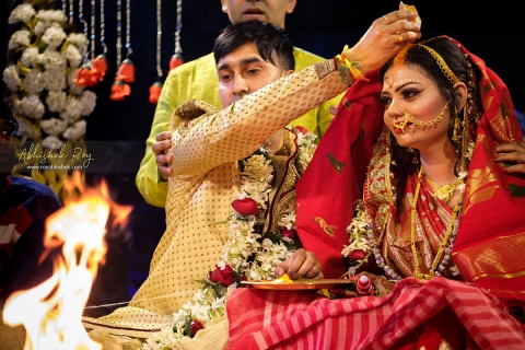 Abhishek Roy Photography