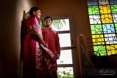 Abhishek Roy Photography