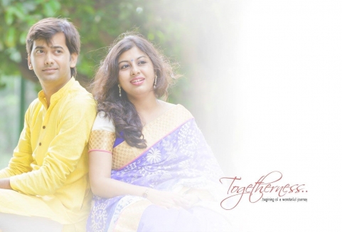 Knotty Tales by arnabzphotogra