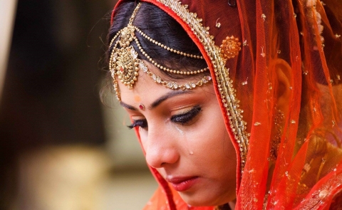 Knotty Tales by arnabzphotogra