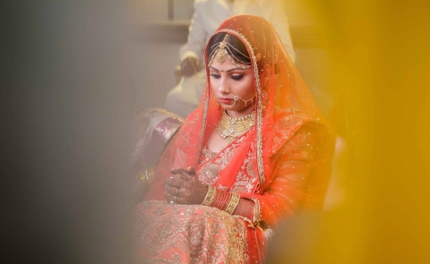 Knotty Tales by arnabzphotogra