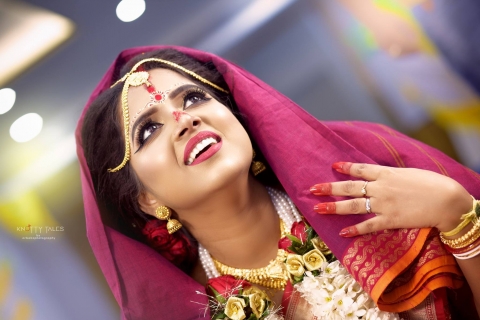 Knotty Tales by arnabzphotogra