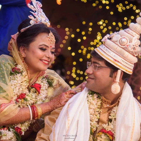 Knotty Tales by arnabzphotogra