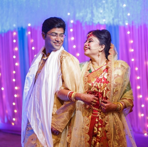 Knotty Tales by arnabzphotogra