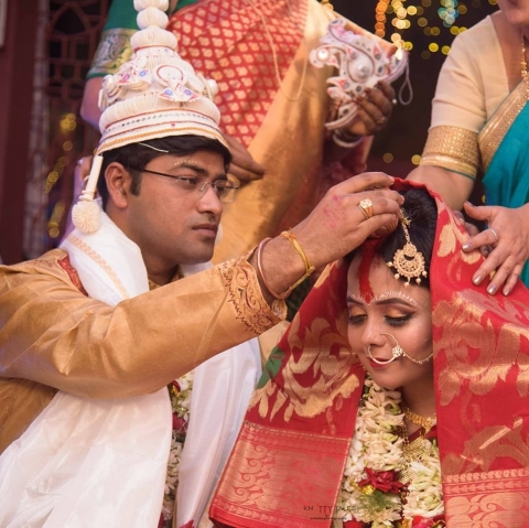 Knotty Tales by arnabzphotogra