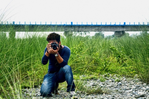 Ayan Pathak Photography