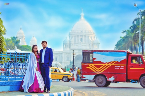 Ayan Pathak Photography